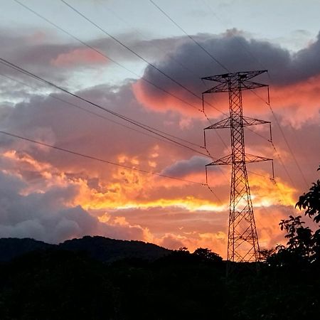Готель Mi Refugio Tayrona Санта-Марта Екстер'єр фото