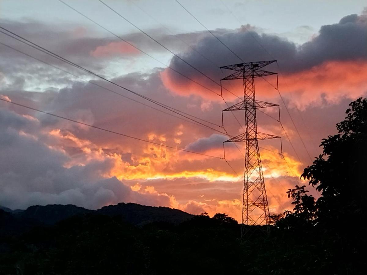 Готель Mi Refugio Tayrona Санта-Марта Екстер'єр фото
