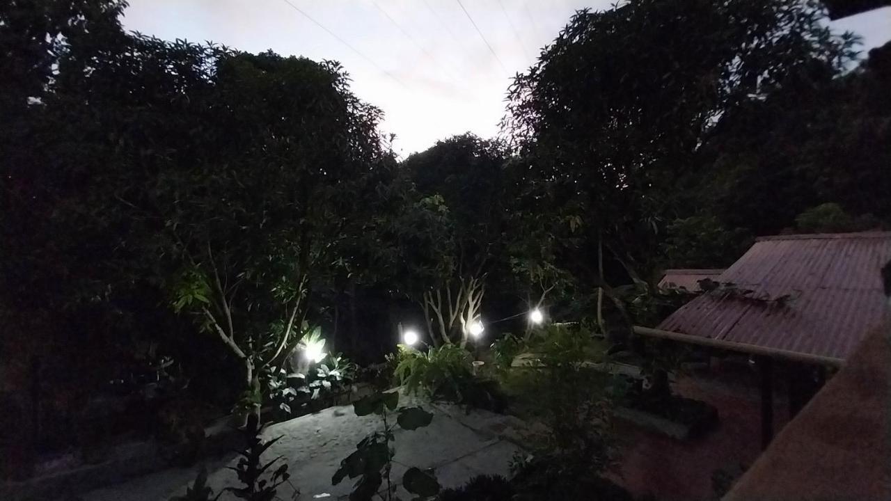 Готель Mi Refugio Tayrona Санта-Марта Екстер'єр фото